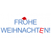 Weihnachten, Neujahr Nr. 4